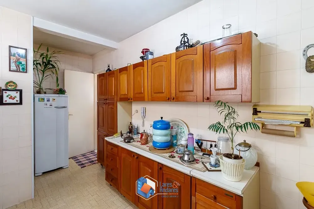 Apartamento, 2 quartos, 73 m² - Foto 2