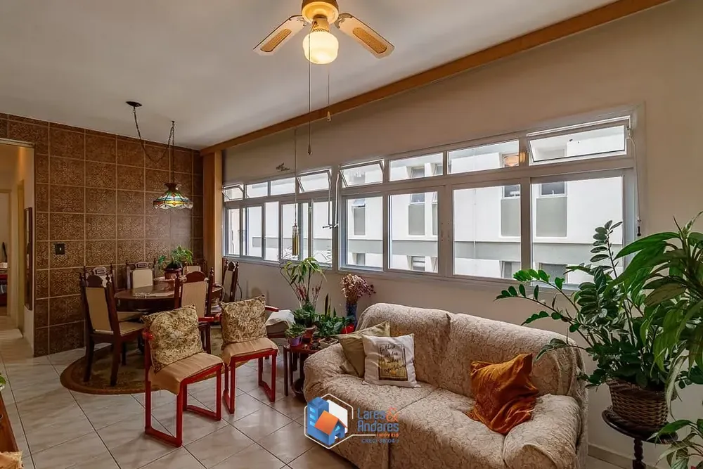 Apartamento, 2 quartos, 73 m² - Foto 1