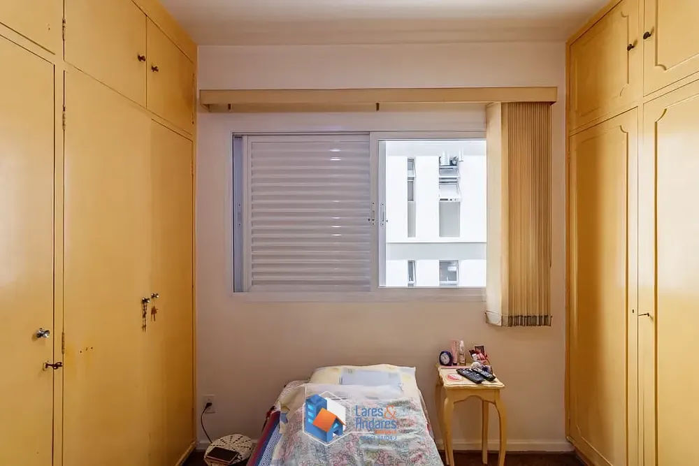 Apartamento, 2 quartos, 73 m² - Foto 4