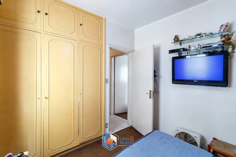 Apartamento, 2 quartos, 73 m² - Foto 3