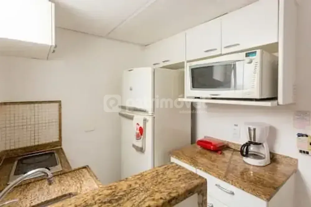 Apartamento, 1 quarto, 50 m² - Foto 6