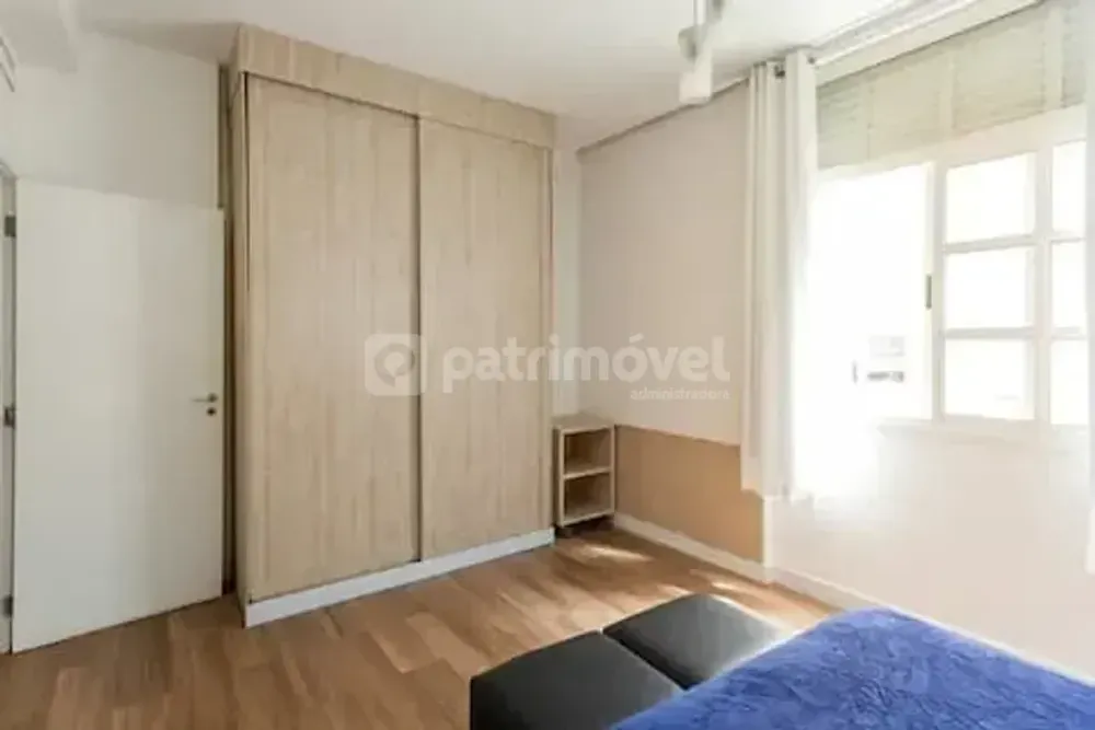 Apartamento, 1 quarto, 50 m² - Foto 8