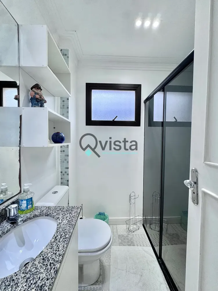 Apartamento, 3 quartos, 123 m² - Foto 3