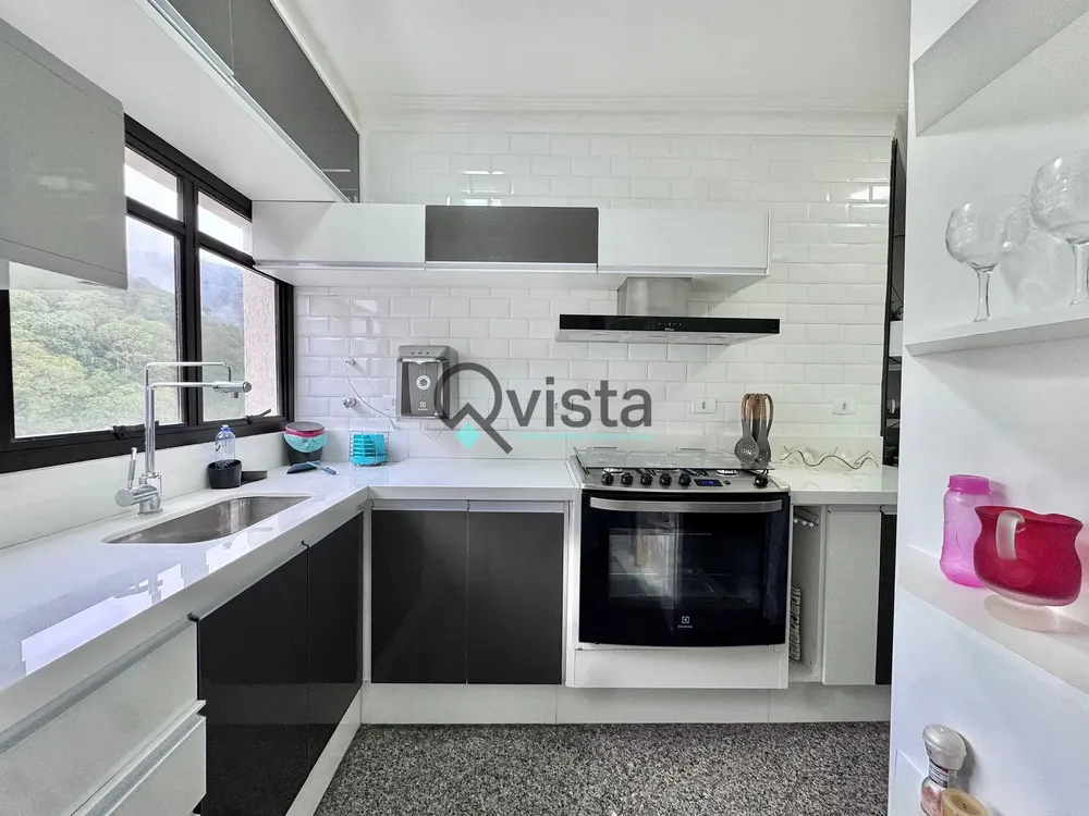 Apartamento, 3 quartos, 123 m² - Foto 6
