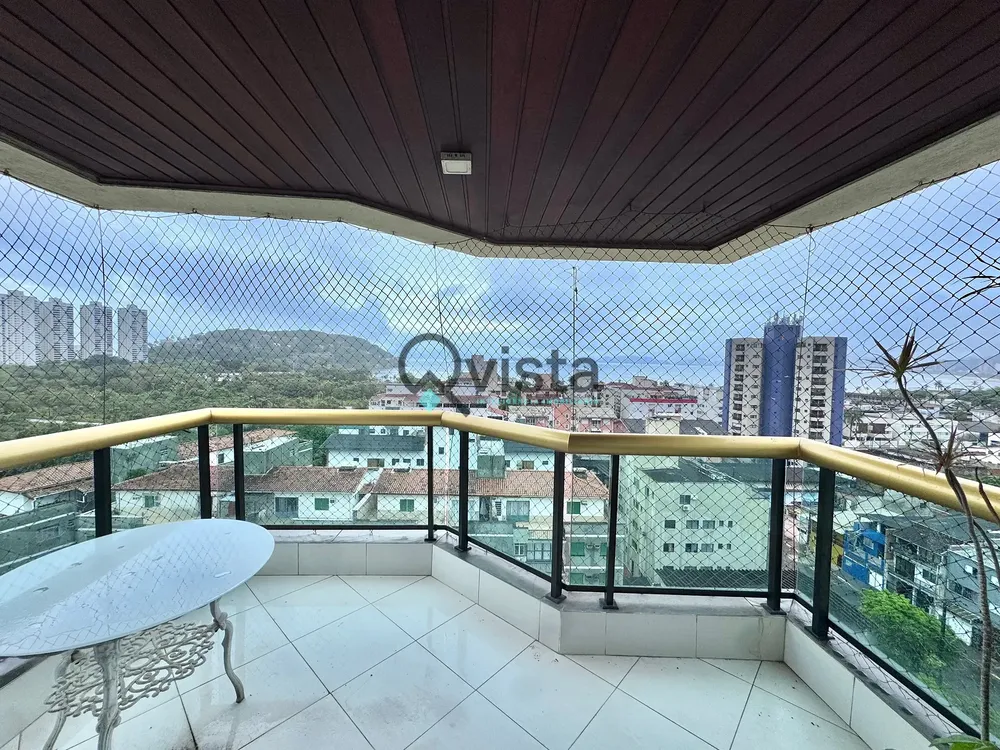 Apartamento, 3 quartos, 123 m² - Foto 4