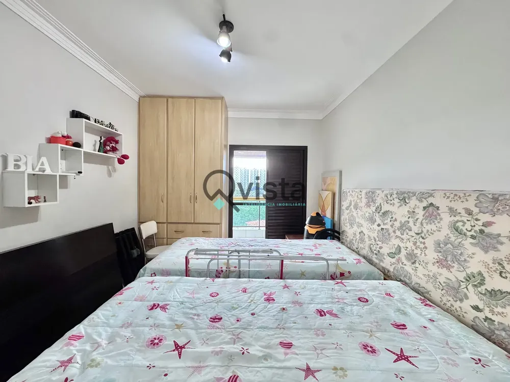 Apartamento, 3 quartos, 123 m² - Foto 1