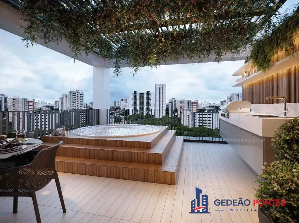 Apartamento, 2 quartos, 99 m² - Foto 5