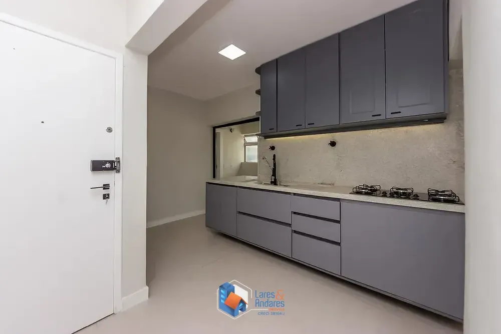 Apartamento, 2 quartos, 78 m² - Foto 1