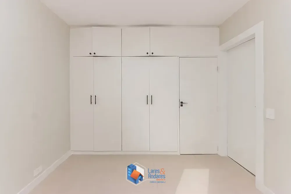 Apartamento, 2 quartos, 78 m² - Foto 2