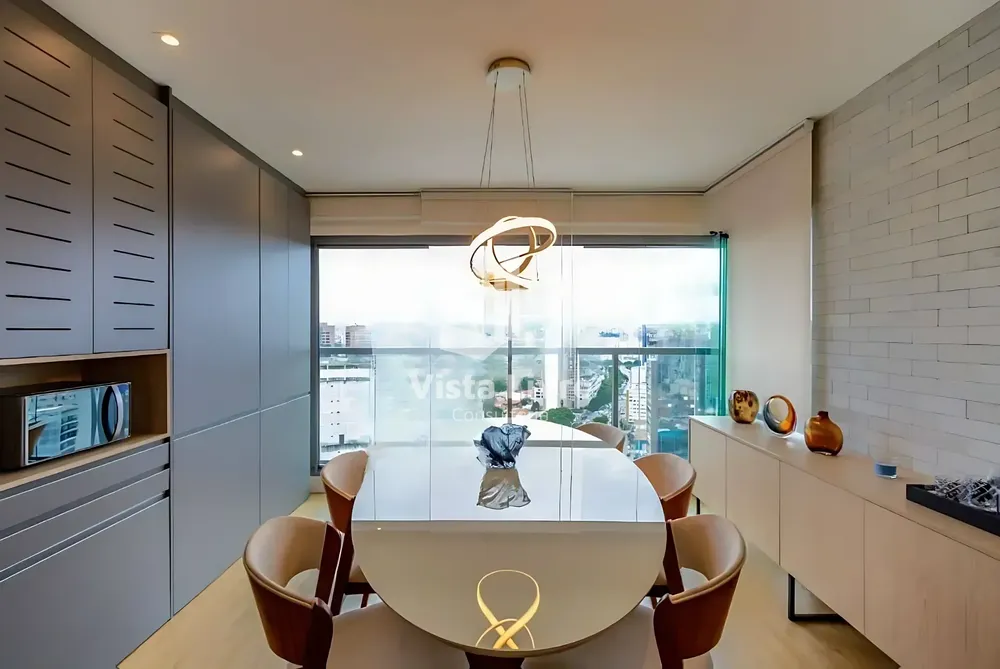 Apartamento, 1 quarto, 51 m² - Foto 4
