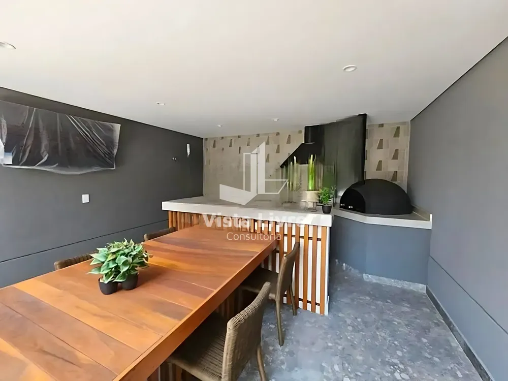 Apartamento, 1 quarto, 51 m² - Foto 8