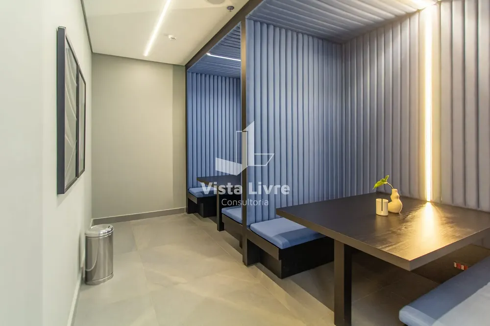 Apartamento, 1 quarto, 28 m² - Foto 3