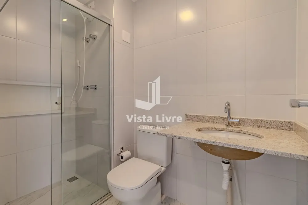 Apartamento, 1 quarto, 28 m² - Foto 4