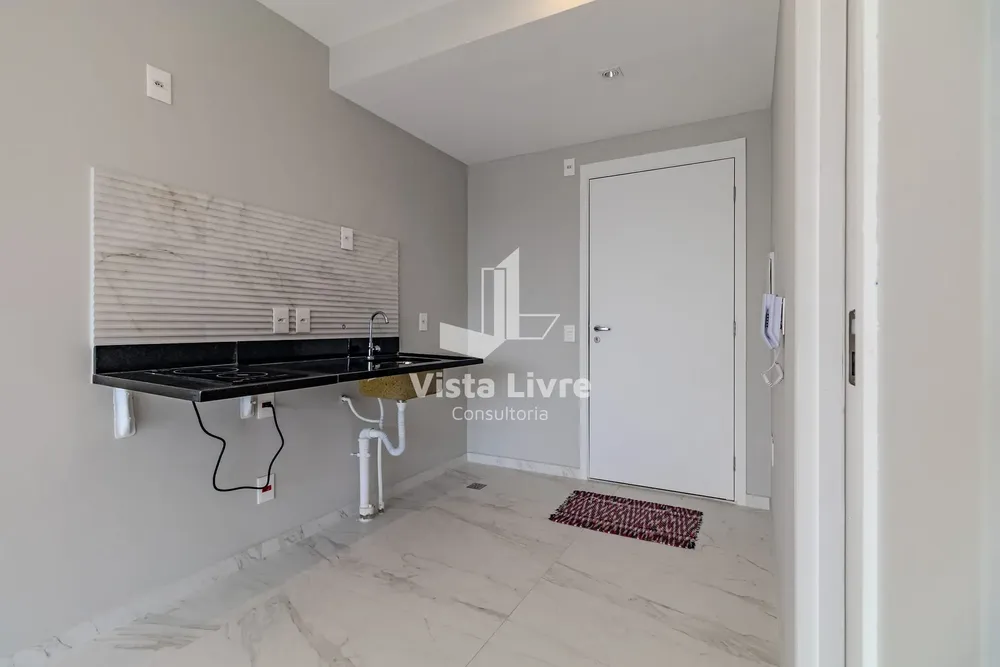 Apartamento, 1 quarto, 28 m² - Foto 2