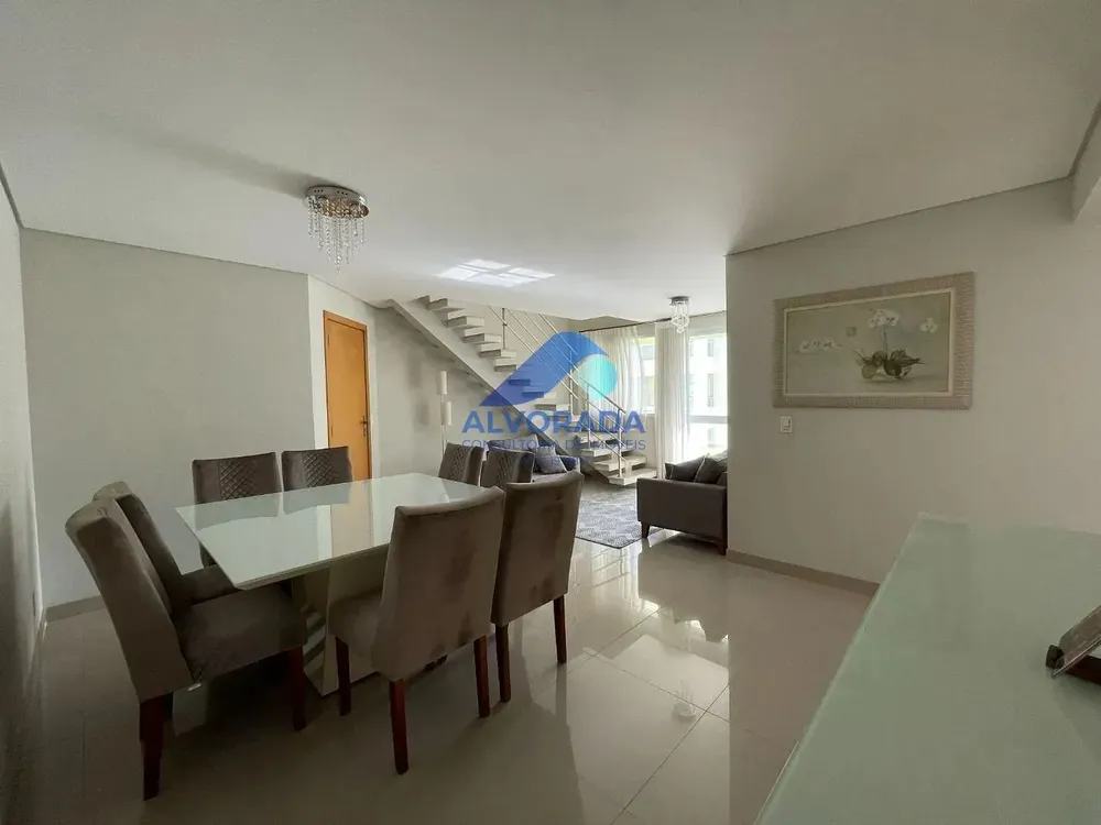Cobertura, 5 quartos, 270 m² - Foto 1