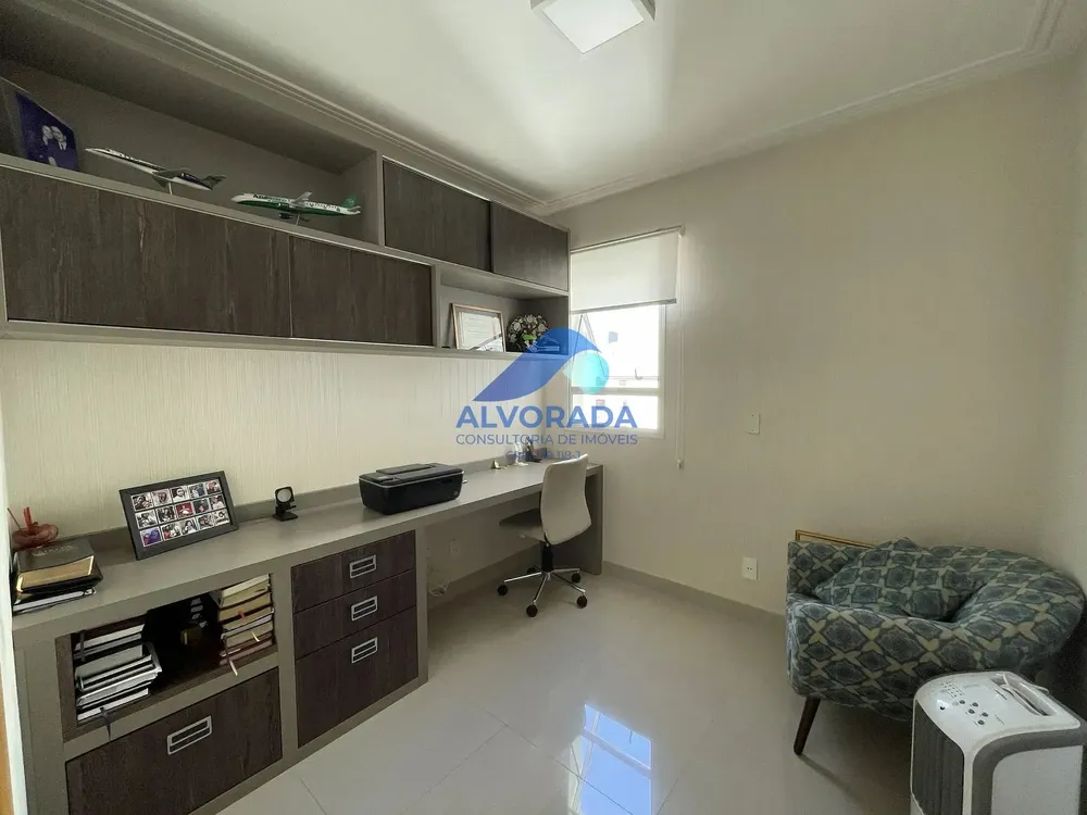 Cobertura, 5 quartos, 270 m² - Foto 3