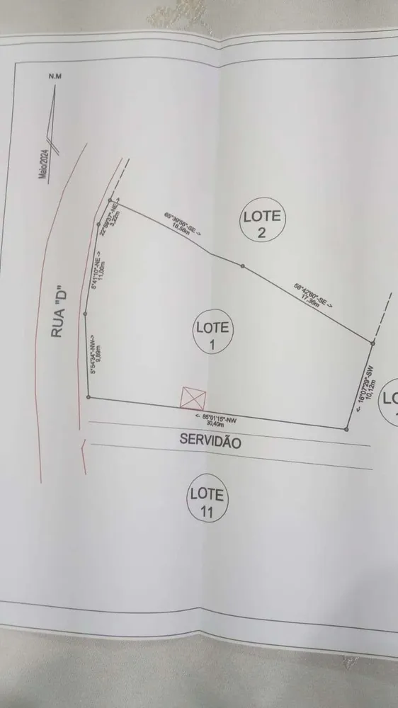 Terreno, 2 hectares - Foto 17