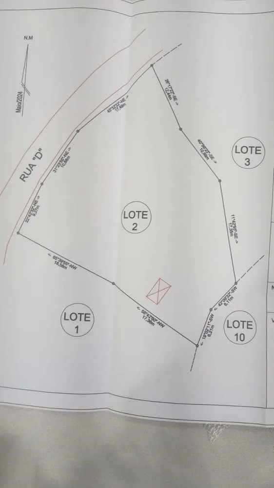 Terreno, 2 hectares - Foto 16