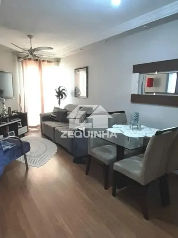 Apartamento, 2 quartos, 54 m² - Foto 4
