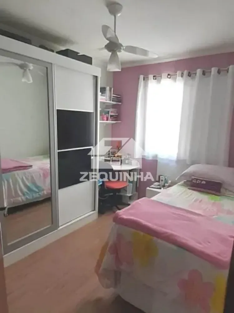 Apartamento, 2 quartos, 54 m² - Foto 2