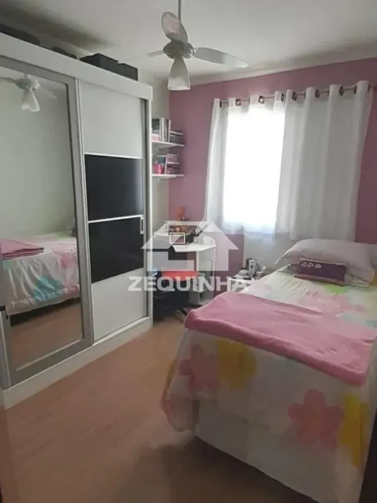 Apartamento, 2 quartos, 54 m² - Foto 3