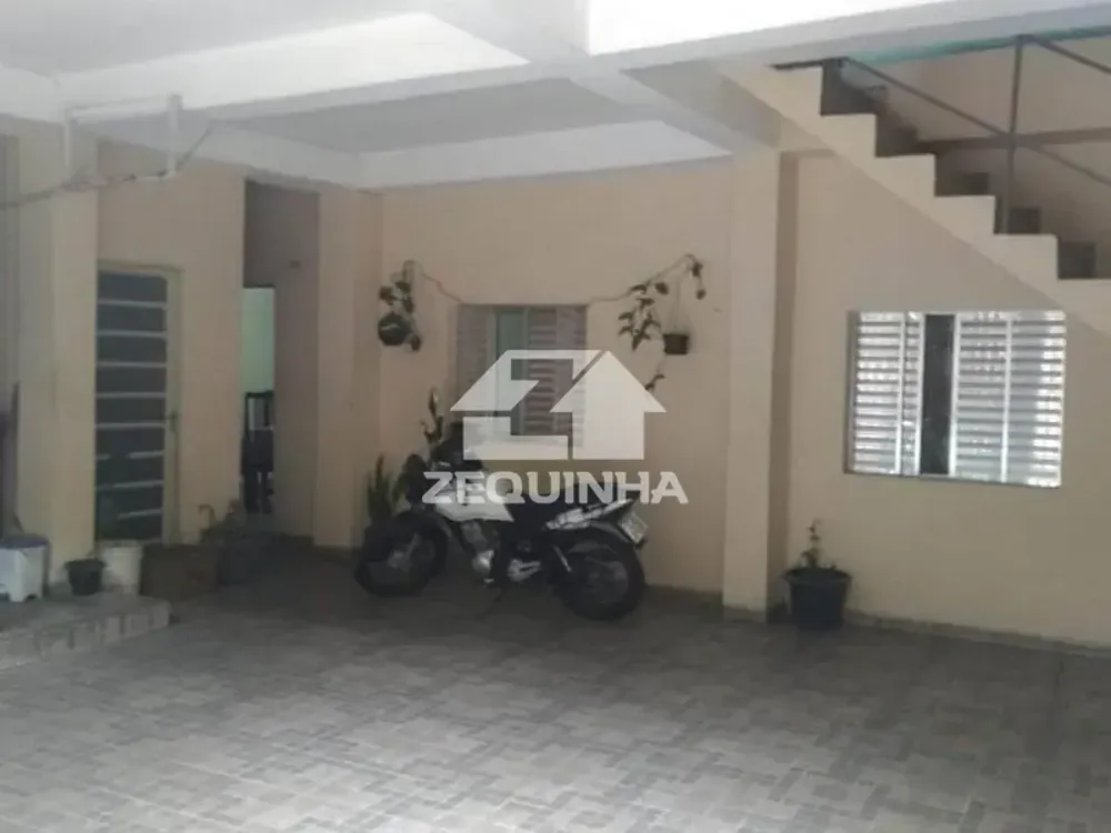 Casa, 4 quartos, 145 m² - Foto 3