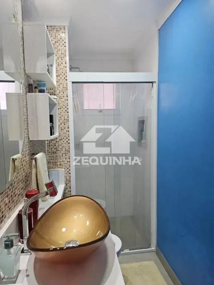 Apartamento, 1 quarto, 37 m² - Foto 1