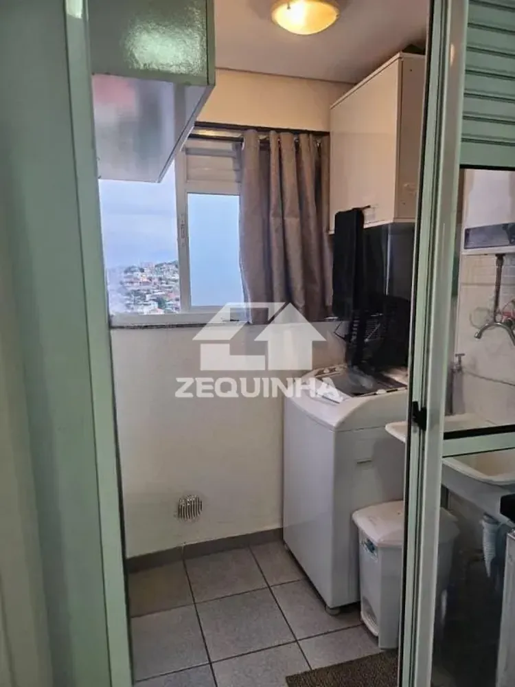 Apartamento, 1 quarto, 37 m² - Foto 2