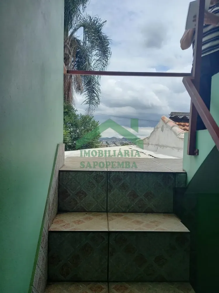 Sobrado, 3 quartos, 129 m² - Foto 8