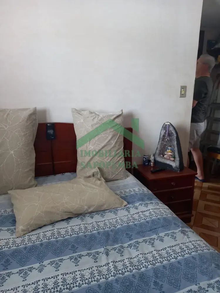 Sobrado, 3 quartos, 129 m² - Foto 2