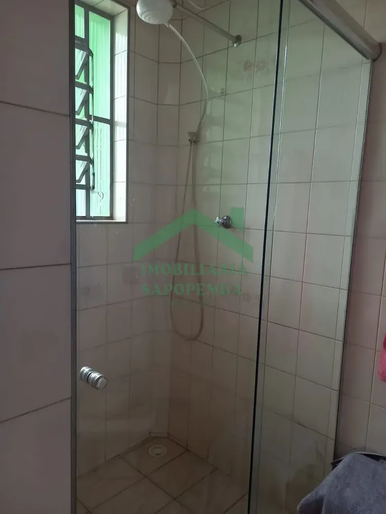 Sobrado, 3 quartos, 129 m² - Foto 5