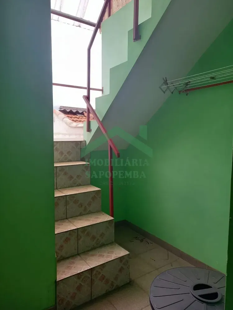 Sobrado, 3 quartos, 129 m² - Foto 3