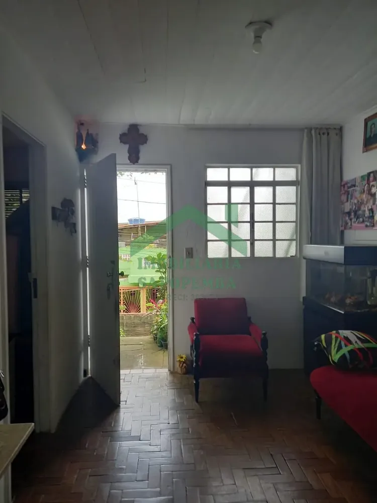 Sobrado, 3 quartos, 129 m² - Foto 4