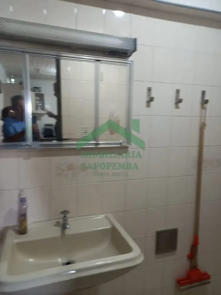 Sobrado, 3 quartos, 129 m² - Foto 6