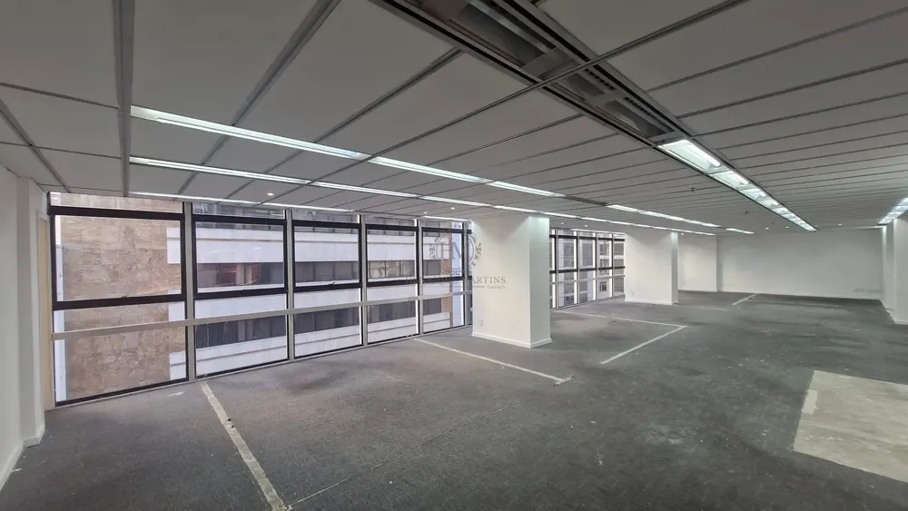 Sala-Conjunto, 434 m² - Foto 1