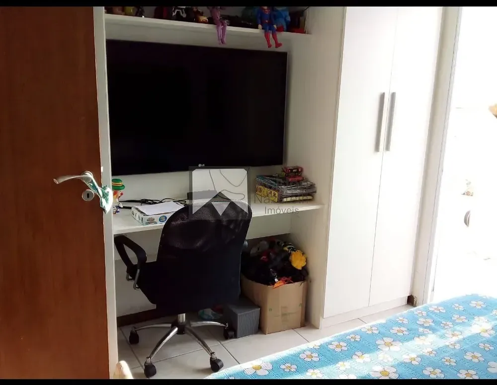 Cobertura, 3 quartos, 170 m² - Foto 5