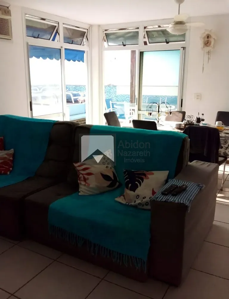 Cobertura, 3 quartos, 170 m² - Foto 13