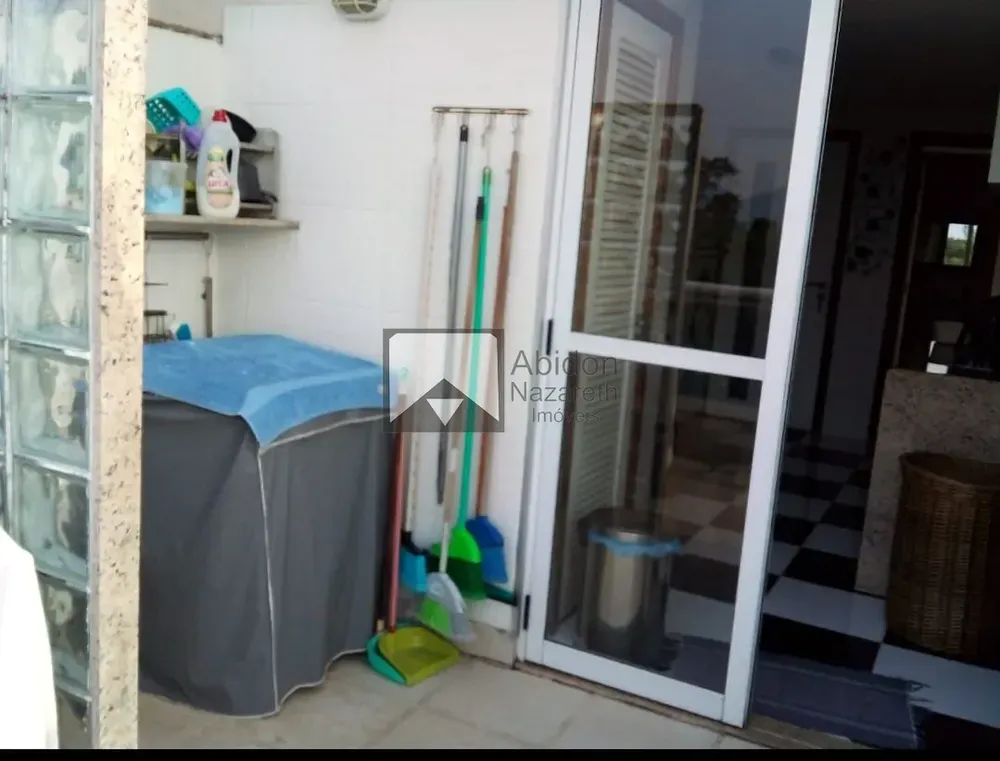 Cobertura, 3 quartos, 170 m² - Foto 9