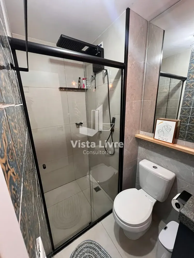 Apartamento, 1 quarto, 25 m² - Foto 3