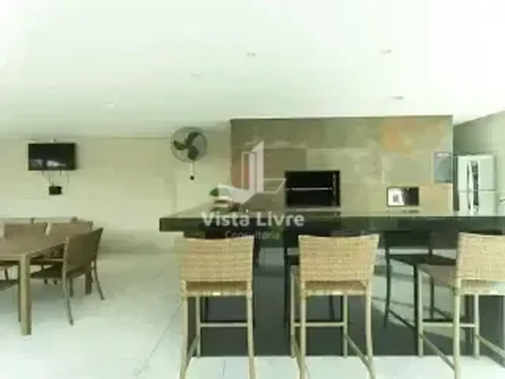 Apartamento, 3 quartos, 134 m² - Foto 8
