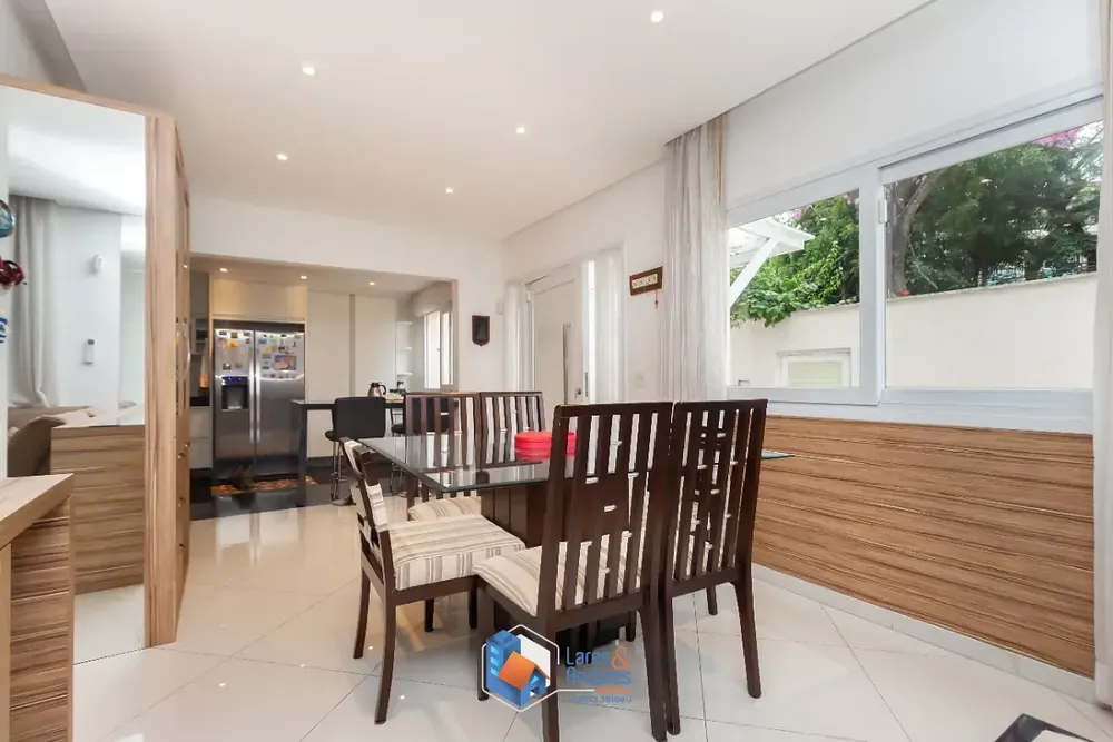 Casa, 4 quartos, 210 m² - Foto 5