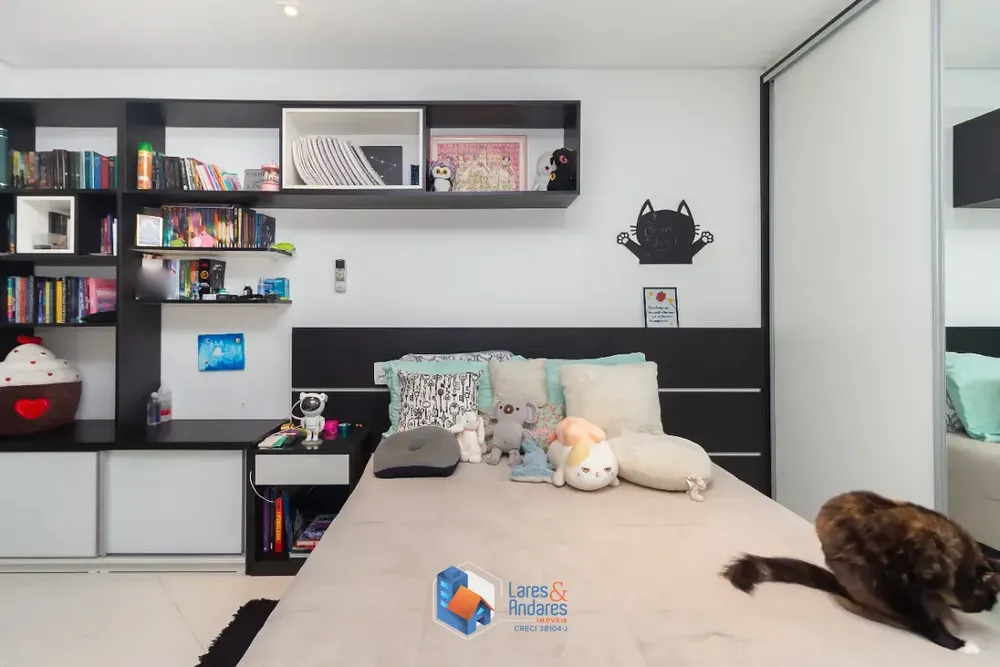 Casa, 4 quartos, 210 m² - Foto 3