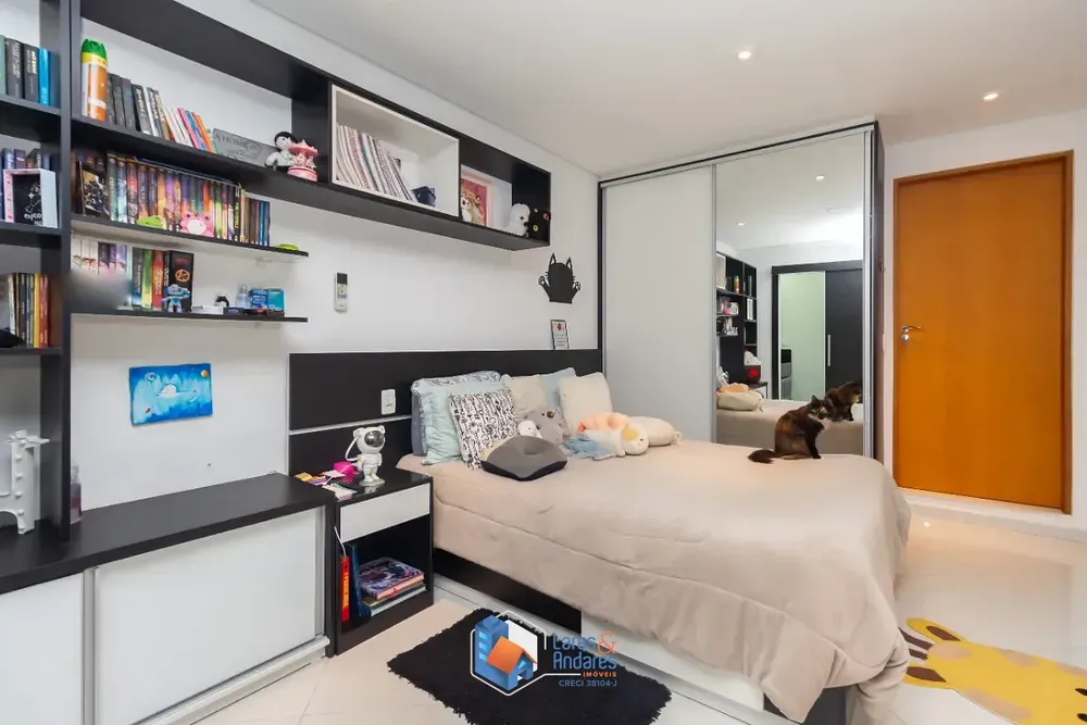 Casa, 4 quartos, 210 m² - Foto 4