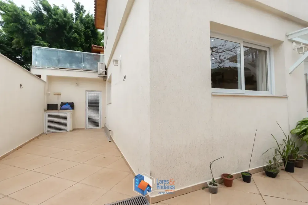 Casa, 4 quartos, 210 m² - Foto 7