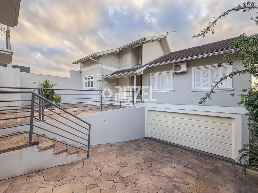 Casa, 3 quartos, 230 m² - Foto 4