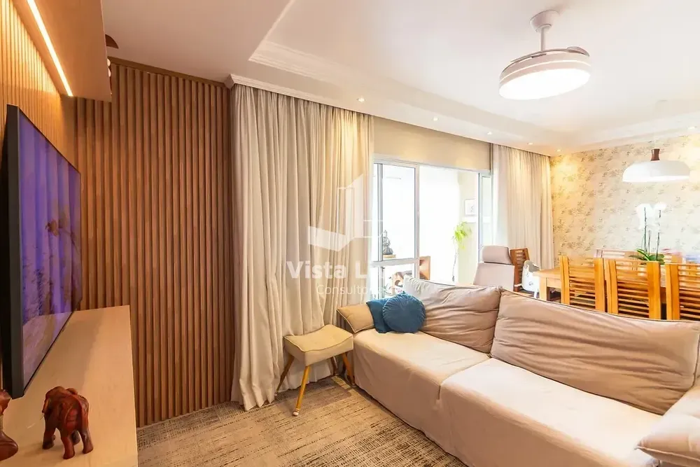 Apartamento, 2 quartos, 89 m² - Foto 4