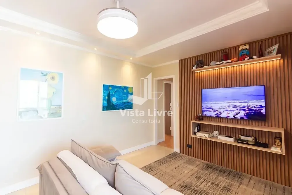 Apartamento, 2 quartos, 89 m² - Foto 3