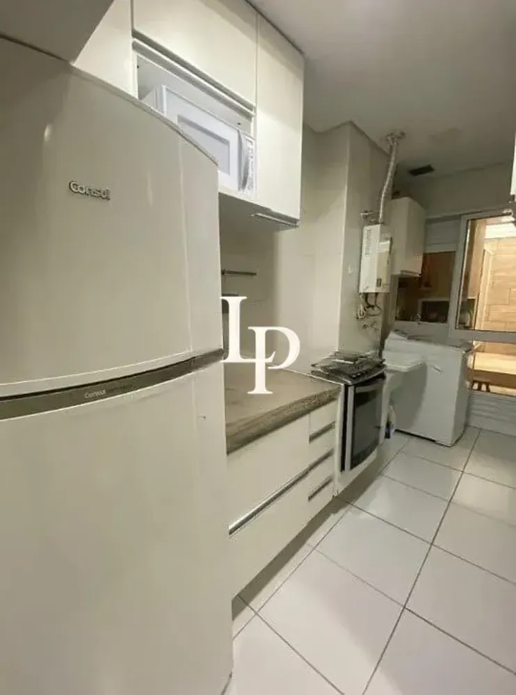 Apartamento, 2 quartos, 95 m² - Foto 2