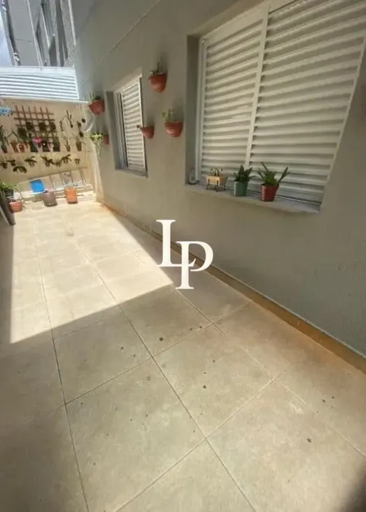Apartamento, 2 quartos, 95 m² - Foto 3