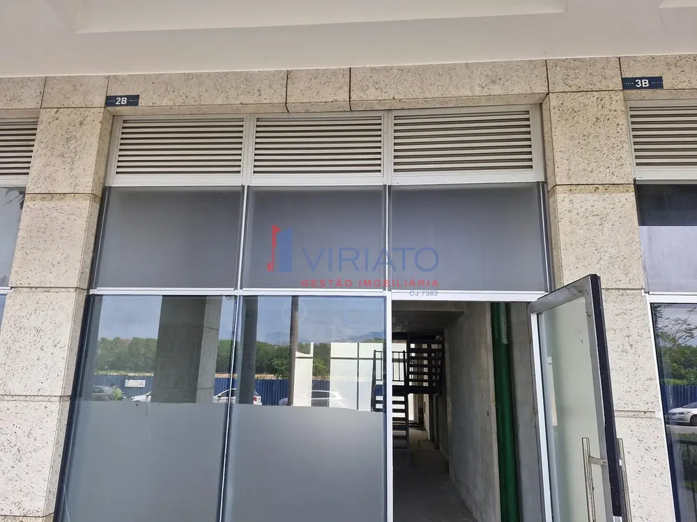 Loja-Salão, 102 m² - Foto 5